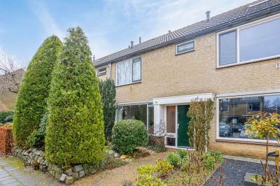 Woning Breeland 69 Hoogland