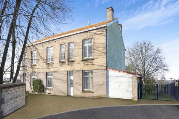 Woning Pater Kustersweg 9 Cadier en Keer