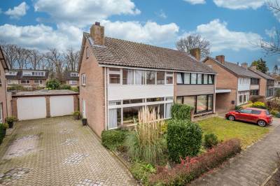 Woning Mussenstraat 9 Uden