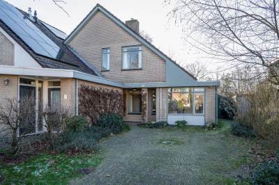 Woning Heufkens 113 Uden