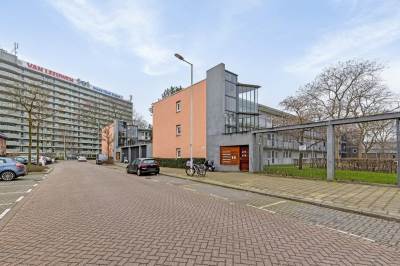 Woning Cannemanstraat 61 Rotterdam