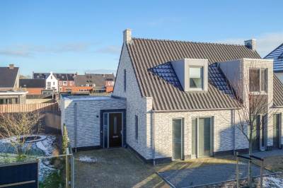 Woning Piet Bartenstraat 42 Erp