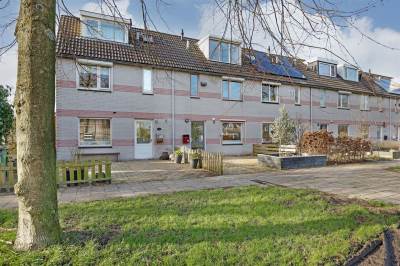 Woning Reaal 17 Hoorn (NH)