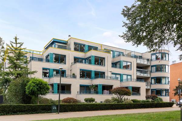 Woning Beekpark 98 Apeldoorn