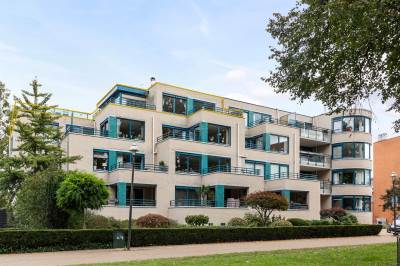 Woning Beekpark 98 Apeldoorn