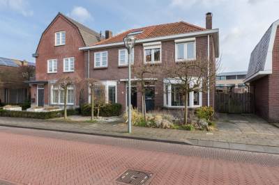 Woning Gestelsestraat 92 Waalre