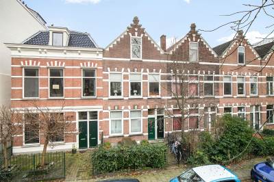 Woning Schoonderloostraat 50B Rotterdam