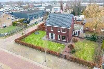 Woning Heegterstraat 28 Geffen