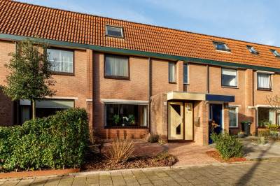 Woning Jacoba Pompevliet 6 Barendrecht