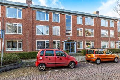 Woning Bedumerstraat 186 Groningen