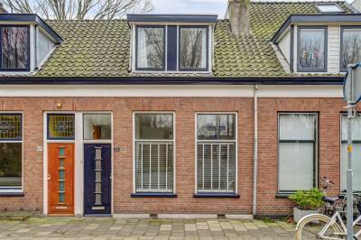 Woning Delfgauwseweg 59 Delft