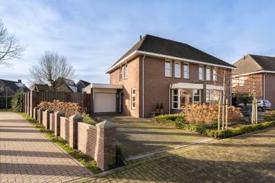 Woning Kringgreppel 32 Nederweert-Eind