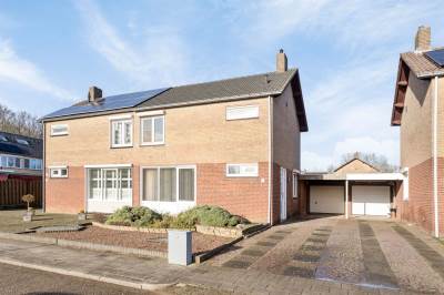 Woning Jan Dautzenbergstraat 13 Melick