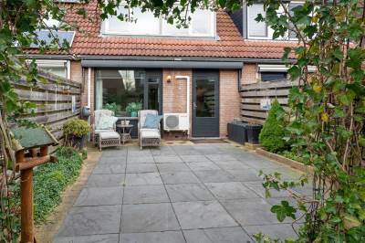 Woning Emmy Frensel Wegenerstraat 18 Gorinchem