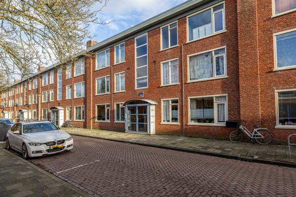 Woning Jacob Catsstraat 27 Groningen