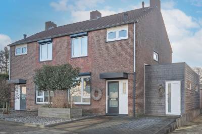 Woning Tulpstraat 47 Nuth