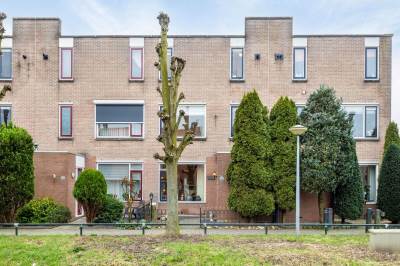 Woning Kievitstraat 110 Kampen