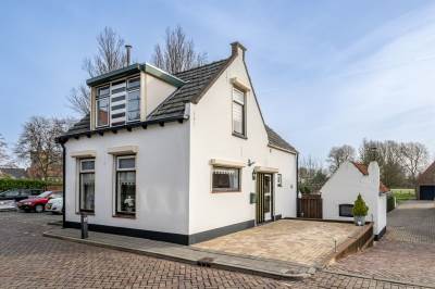 Woning Zuiddijk 27 Nieuwe-Tonge