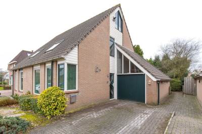 Woning Bente 6 Odoorn