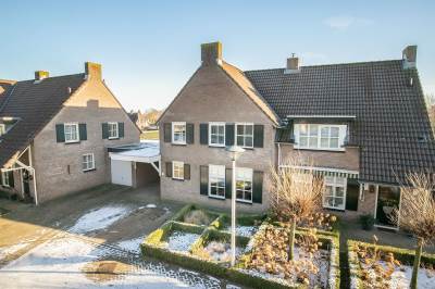 Woning Janssenstraat 34 Helmond