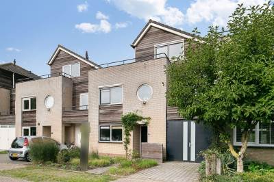 Woning Harnas 70 Oss