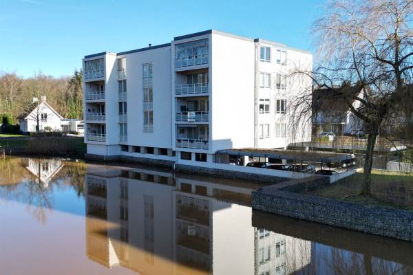 Woning IJsvogel 83 Vught