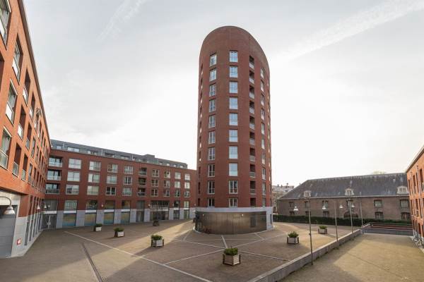 Woning Snellenshof 57 Breda