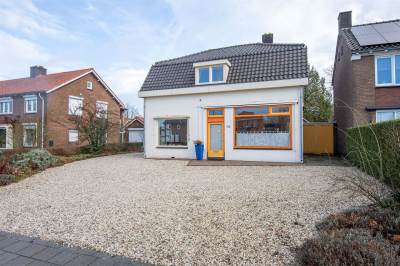 Woning Rijksweg 131 Malden