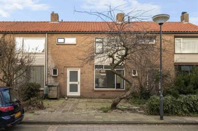 Woning Anna Bijnsstraat 30 Vught