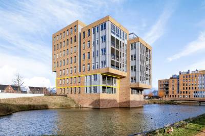 Woning Koningsboulevard 83 Huissen