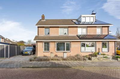 Woning Vlasdreef 1 Papendrecht