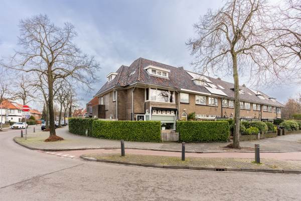 Woning Gijsbrecht van Amstelstraat 398a Hilversum
