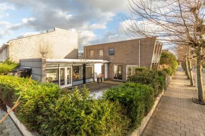 Woning Galle Promenade 133 Velserbroek