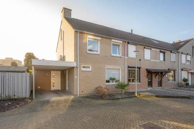 Woning Akkerhof 141 Heerlen