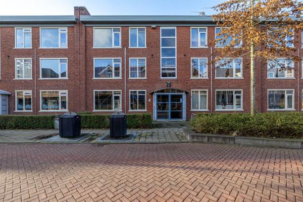 Woning Bedumerstraat 176 Groningen