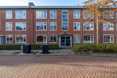 Woning Bedumerstraat 176 Groningen