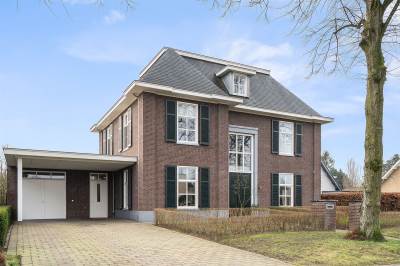 Woning Hezelaarstraat 63 Veghel