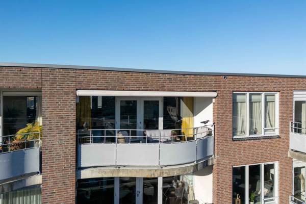 Woning Noorderlicht 27 Amersfoort