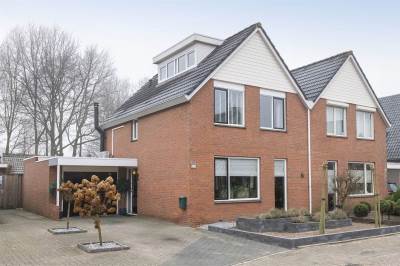 Woning De Grutto 3 Mariaparochie