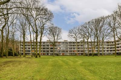 Woning Stoeplaan 11F40 Wassenaar