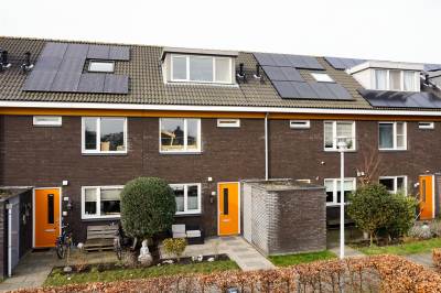 Woning Klapwijksepad 26 Berkel en Rodenrijs
