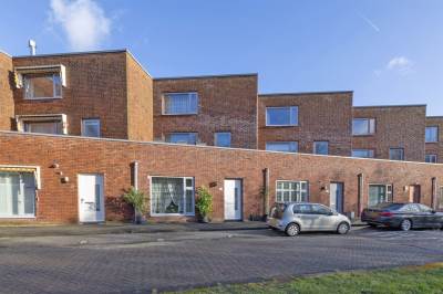 Woning Vooronder 34 Almere