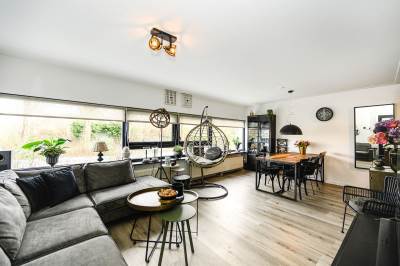 Woning Peter Sellershof 86 Almere