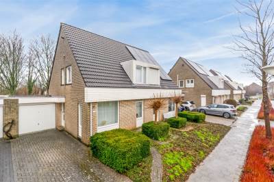 Woning Geilenkirchenstraat 13 Sittard