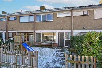 Woning Oranjelaan 5 Nieuwkoop