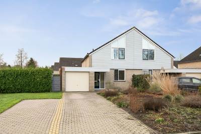 Woning Diezestraat 12 Assen