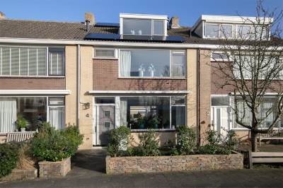Woning Waalstraat 4 Alkmaar