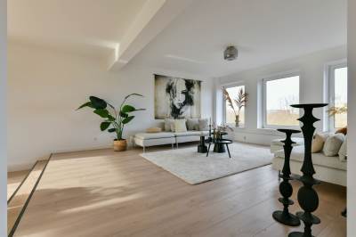 Woning Van Nijenrodeweg 714 Amsterdam