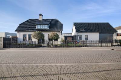 Woning Nijverheidsstraat 2 Nuland