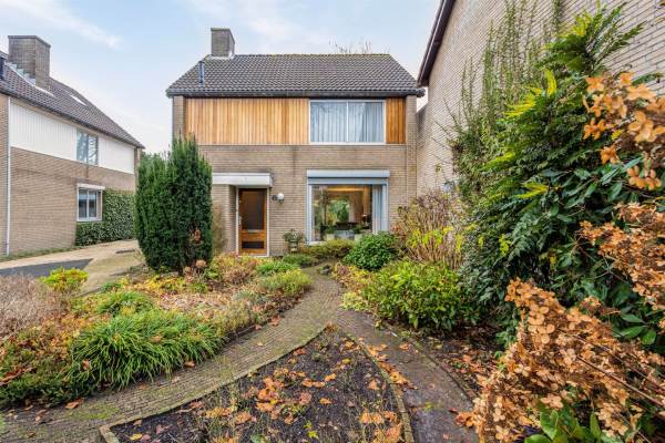 Woning Buurtweg 15 Halsteren